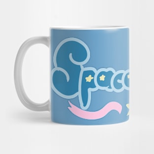 SpaceSharq Mug